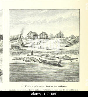 Image prise à partir de la page 54 de l'album 'géographique. [Avec illustrations.]' image prise à partir de la page 54 de l'album 'géographique [avec des illustrations]' Banque D'Images