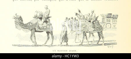 Cette page présente les régions autour de la Méditerranée, y compris les villes côtières, les ports, les îles, les paysages, végétation, climat, routes commerciales, activités maritimes, architecture, et des sites culturels. Banque D'Images