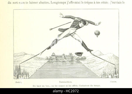 Napoléon et son temps ... Ouvrage illustré ... Neuvième mille image prise à partir de la page 971 de "Napoléon et son temps Banque D'Images