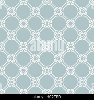 Modèle logique géométrique Banque D'Images