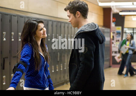 ANOTHER CINDERELLA STORY, from left: Andrew Seeley, Marcus T. Paulk, 2008.  ©Warner Premiere/courtesy Everett Collection Stock Photo - Alamy