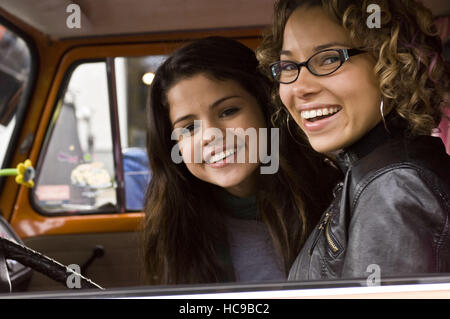 ANOTHER CINDERELLA STORY, from left: Andrew Seeley, Marcus T. Paulk, 2008.  ©Warner Premiere/courtesy Everett Collection Stock Photo - Alamy