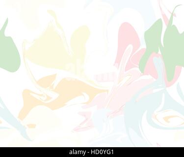 Marble texture seamless pattern Illustration de Vecteur