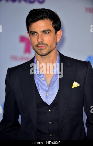 Telemundo's Premios Tu mundo "votre monde" Awards - Arrivals comprend : Guest Où : Miami, Florida, United States Quand : 26 août 2016 Banque D'Images