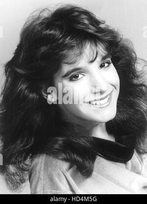 ARCHIE BUNKER'S PLACE, Danielle Brisebois, de 1979 à 1983. © CBS