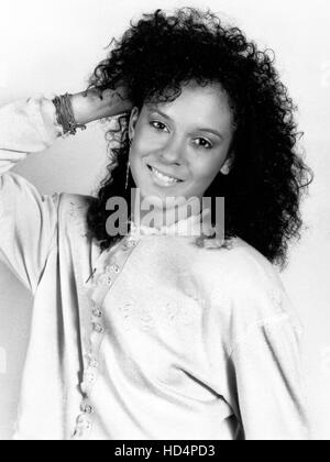 Le Cosby Show, Sabrina Le Beauf, Malcolm-Jamal Warner, Lisa Bonet, Bill