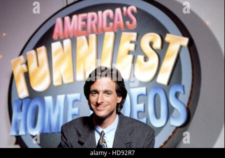 America's funniest discount home videos 1990