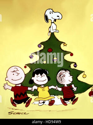 Charlie Brown personnages porcherie