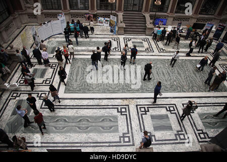 Open House London 2016 comprend : Ministère des Affaires étrangères et du Commonwealth (FCO) Où : London, Royaume-Uni Quand : 18 Oct 2016 Banque D'Images