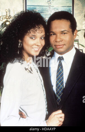Le Cosby Show, Sabrina Le Beauf, Malcolm-Jamal Warner, Lisa Bonet, Bill