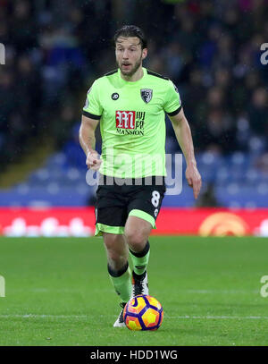 Harry Arter, AFC Bournemouth Banque D'Images