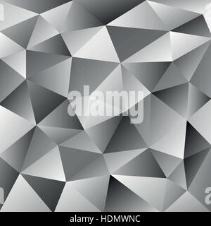 Vector Abstract pattern géométrique Illustration de Vecteur