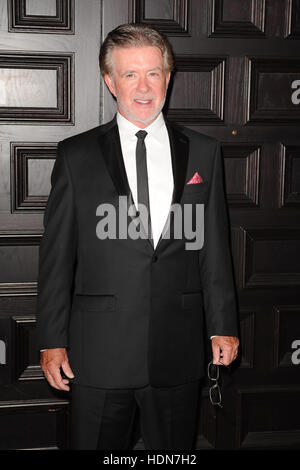 Boca Raton, FL, USA. 21 Nov, 2016. Alan Thicke assiste à la 26e assemblée annuelle Chris Evert/Pro-Celebrity Raymond James Tennis Classic gala tenu à La Boca Resort and Spa Le 21 novembre 2015 à Boca Raton, en Floride. © Mpi04/media/Alamy Punch Live News Banque D'Images