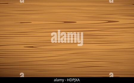 Mur en bois brun, planche, table, la surface au sol. Couper, hacher. Texture bois Illustration de Vecteur