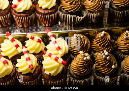 Bacchanal Buffet dans le Caesars Palace Hotel & Casino, Las Vegas, Nevada. Banque D'Images