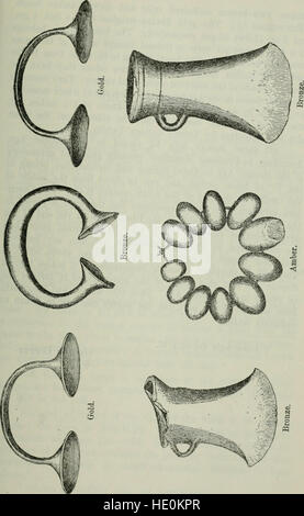 Miscellany présenté à Kuno Meyer par certains de ses amis et élèves à l'occasion de sa nomination à la chaire de philologie celtique à l'Université de Berlin (1912) Banque D'Images