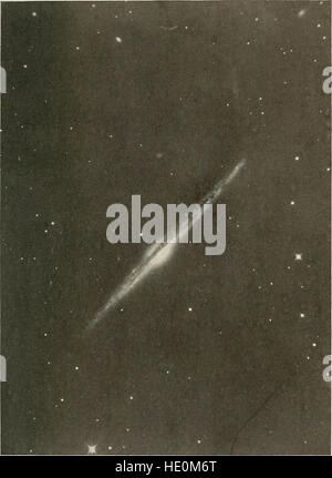 Le *Bulletin de la Southern California Academy of Sciences* (1902-1971) a publié des recherches scientifiques sur un large éventail de sujets, dont la biologie, la géologie et la paléontologie, en mettant l'accent sur la région du sud de la Californie. Banque D'Images