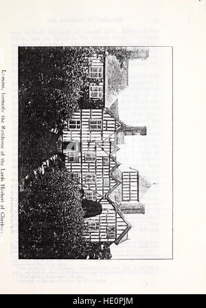 Les « transactions of the Shropshire Archaeological and Natural History Society » (1907) documentent les recherches et les découvertes de la société liées à l'archéologie et à l'histoire naturelle dans le Shropshire. Il comprend une série de documents sur l'histoire locale et les ressources naturelles. Banque D'Images