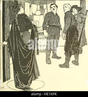 Le magazine canadien de la politique, la science, l'art et la littérature, Novembre 1910-avril 1911 (1893)