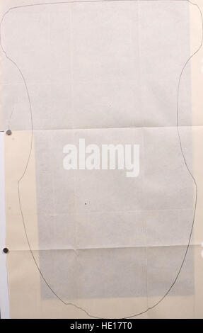 Cette photographie documente des recherches archéologiques sur l'île de la Plata, Équateur, à partir de 1901. Il met en lumière les efforts du début du XXe siècle pour explorer et découvrir des vestiges historiques sur l'île. Banque D'Images