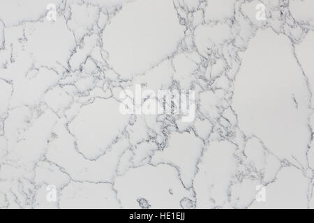 Texture marbre blanc patterne de conception produit, abrégé en arrière-plan. Banque D'Images