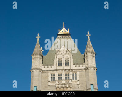 Tower Bridge Angleterre Angleterre Europe Banque D'Images