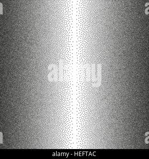 Tramage stochastique 20161220 1 Illustration de Vecteur