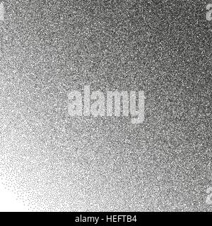 Retro style dotwork arrière-plan. EPS 10 Illustration de Vecteur