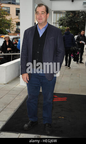 La Heritage Foundation fête annuelle et le dîner en l'honneur du décès de Sir Alec Guinness avec une plaque bleue avec : Jeremy Gitteins Où : London, Royaume-Uni Quand : 20 Nov 2016 Banque D'Images