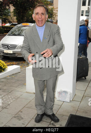 La Heritage Foundation fête annuelle et le dîner en l'honneur du décès de Sir Alec Guinness avec une plaque bleue avec : Glen M Ford Où : London, Royaume-Uni Quand : 20 Nov 2016 Banque D'Images