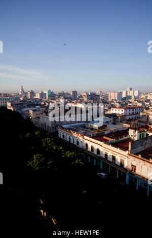 Cuba un nouveau monde Banque D'Images