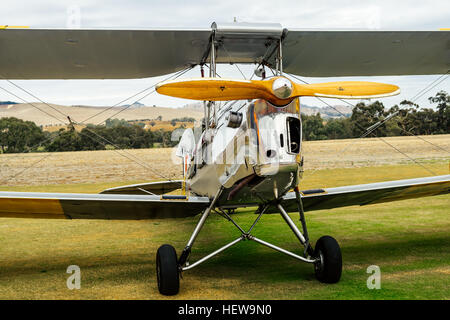 Barossa Air show en SA, en Australie. Banque D'Images