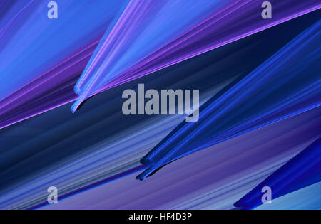 Résumé arrière-plan dynamique couleur avec effet d'éclairage. La texture de la peinture lumineuse futuriste de la créativité de la conception graphique. Modèle pour le papier peint, poste Banque D'Images