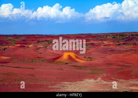 La Chine. 28 Dec, 2016. Le feu brûler dans la montagne Changji, nord-ouest de la Chine, la Région autonome du Xinjiang Uygur. © SIPA Asie/ZUMA/Alamy Fil Live News Banque D'Images