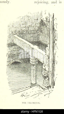 Image prise à partir de la page 425 de "l'histoire de l'Cassell Guerre dans le Soudan' Image réalisée à partir de la page 425 "L'histoire de l'Cassell Banque D'Images