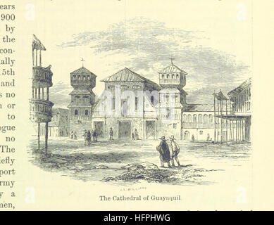 Un compte rendu détaillé des pays et des peuples du monde, illustrant leurs cultures et leurs géographies à travers les deux hémisphères. Banque D'Images