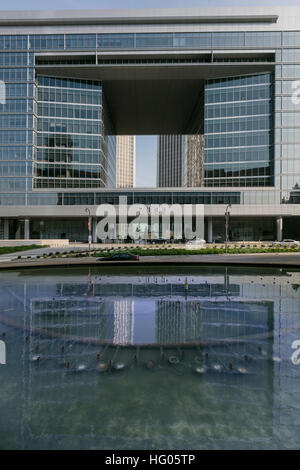 Hollywood, Los Angeles, Californie Banque D'Images