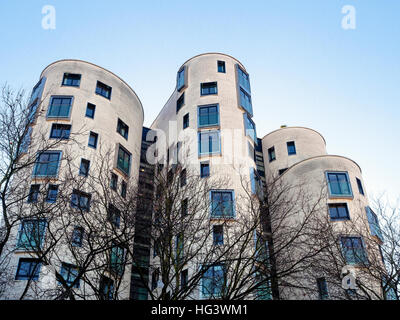 Mary Seacole Centre - Londres, Angleterre Banque D'Images