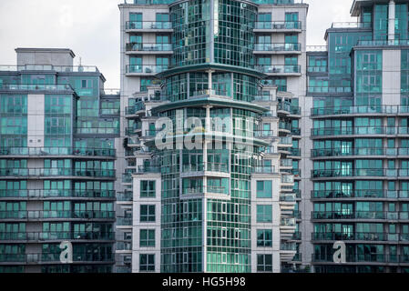 Londres Banque D'Images