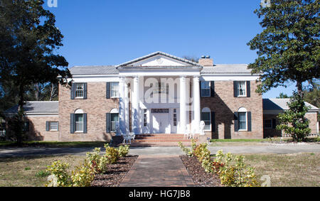 Réplique de Graceland à Orlando en Floride Banque D'Images