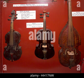 Objets et bâtiments du Museum of Appalachia dans Clinton Michigan USA Banque D'Images