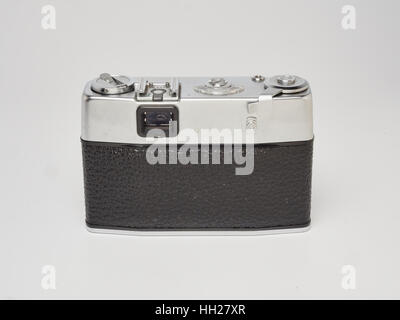 Agfa Optima 1a caméra film analogique Banque D'Images