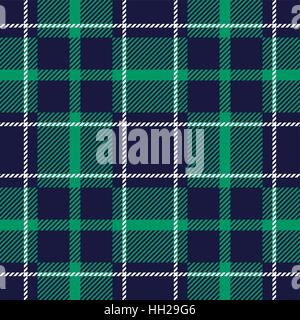 Fond tartan transparente Illustration de Vecteur