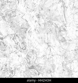 La texture de marbre blanc. (Haut. Res.) Banque D'Images