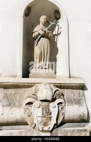 Wien, Vienne : Maison d'habitation dans Schönlaterngasse, 01. Vieille Ville, Wien, Autriche Banque D'Images