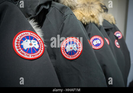 Canada goose outlet offre