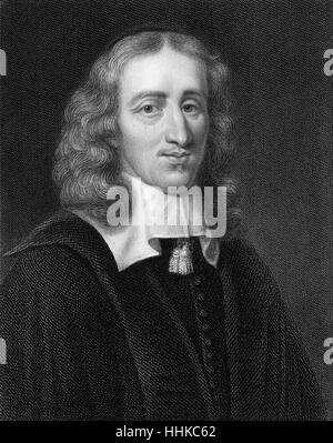 Johan de Witt ou Jan de Wit, 1625 - 1672, homme d'État néerlandais Banque D'Images