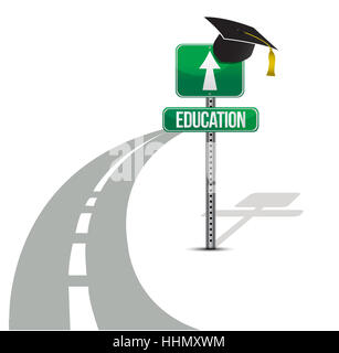 Stratégie, conseil, l'éducation, de la vie, existent, existence, vie, vie, vivre, modèle, Banque D'Images