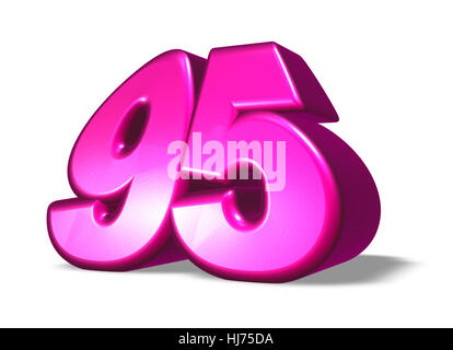 figure de dessin animé Banque D'Images