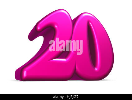 figure de dessin animé Banque D'Images